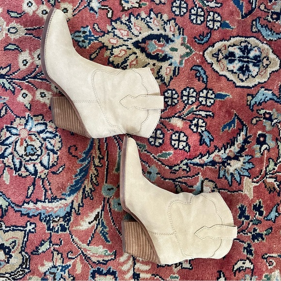 Zodiac Western bootie - Picture 10 of 10